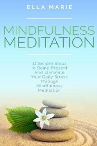 Cover of Mindfulness Meditation