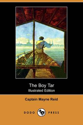 Book cover for The Boy Tar(Dodo Press)