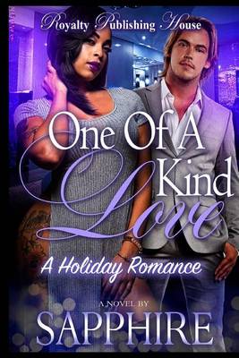 Book cover for One of a Kind Love