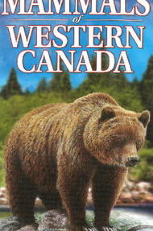 Cover of Quick Reference to Mammals of Western Canada