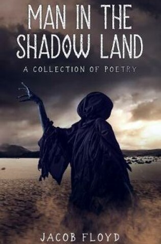 Cover of Man in the Shadow Land