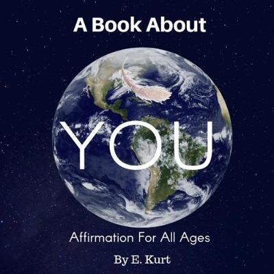 Book cover for A Book About YOU