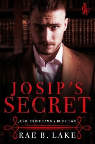 Cover of Josip's Secret