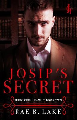 Book cover for Josip's Secret