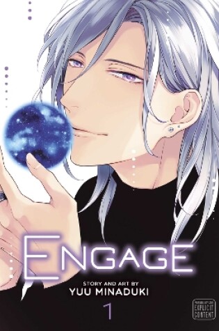 Cover of Engage, Vol. 1