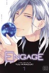 Book cover for Engage, Vol. 1