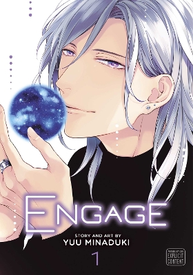 Cover of Engage, Vol. 1