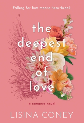 Cover of The Deepest End of Love