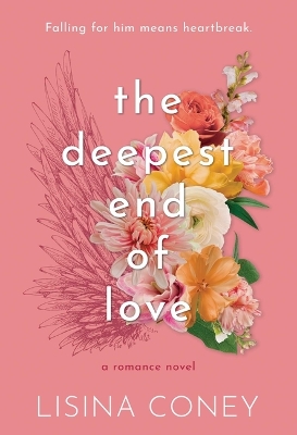 Book cover for The Deepest End of Love