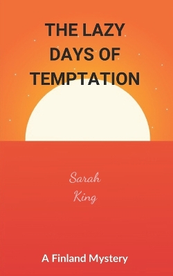 Book cover for The Lazy Days of Temptation