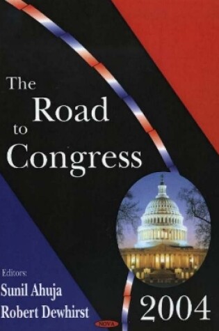 Cover of Road to Congress 2004