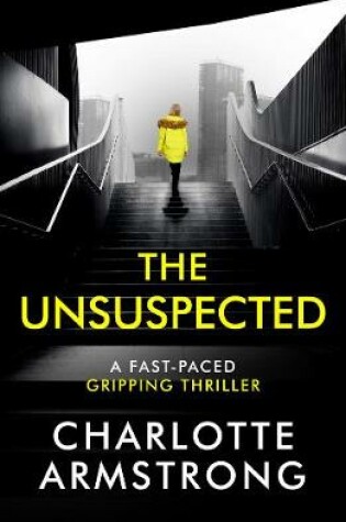 Cover of The Unsuspected