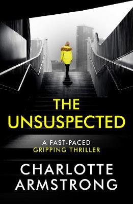 Cover of The Unsuspected