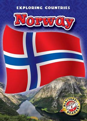 Book cover for Norway