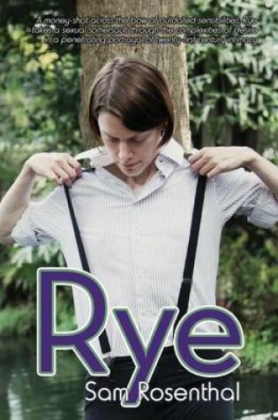 Cover of Rye