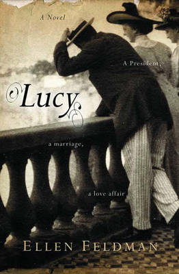 Book cover for LUCY CL