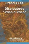 Book cover for Discipulado Paso a Paso