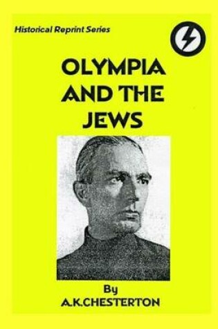 Cover of Olympia and the Jews