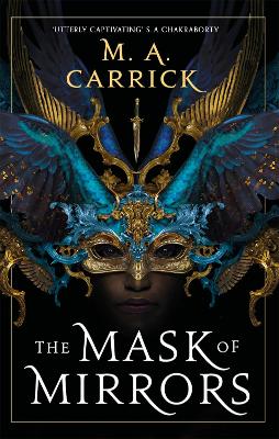 The Mask of Mirrors