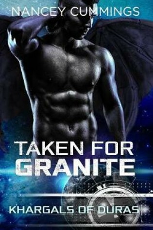 Cover of Taken for Granite