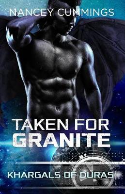 Book cover for Taken for Granite