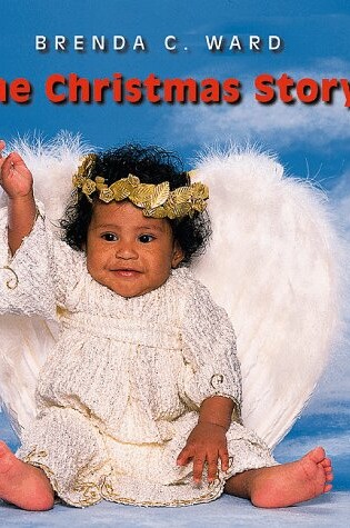 Cover of The Christmas Story