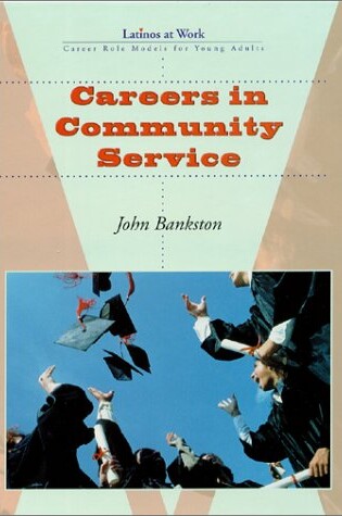 Cover of Careers in Community Service