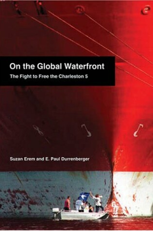 Cover of On the Global Waterfront