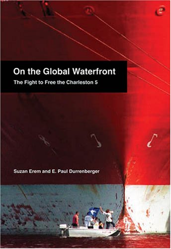 Book cover for On the Global Waterfront