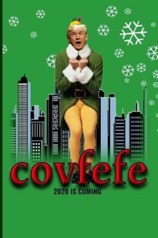 Cover of Covfefe