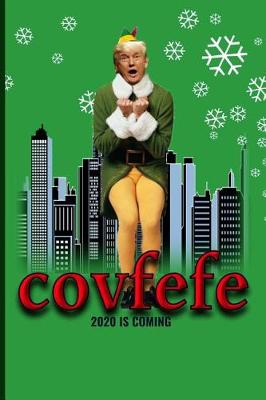 Book cover for Covfefe