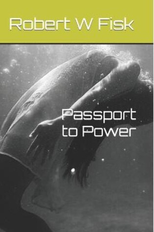 Cover of Passport to Power