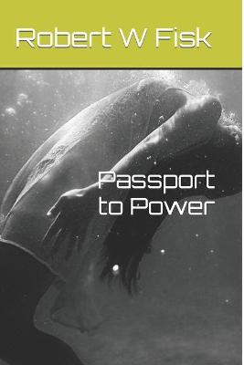 Book cover for Passport to Power