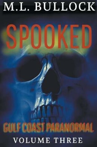 Cover of Spooked