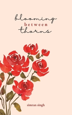 Book cover for Blooming Between Thorns