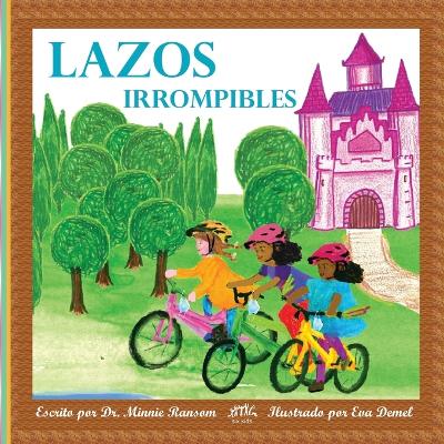 Cover of Lazos irrompibles