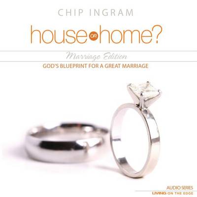 Book cover for House or Home - Marriage Edition