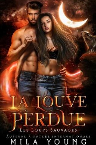 Cover of La Louve Perdue