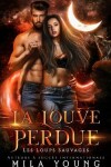 Book cover for La Louve Perdue