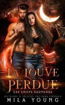Cover of La Louve Perdue