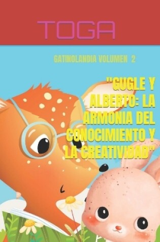 Cover of Gugle Y Alberto