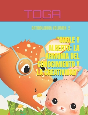 Cover of Gugle Y Alberto