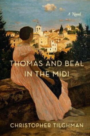 Cover of Thomas and Beal in the Midi