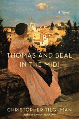 Cover of Thomas and Beal in the Midi