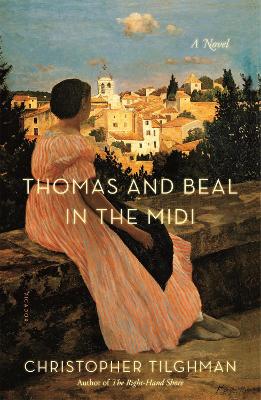 Book cover for Thomas and Beal in the Midi