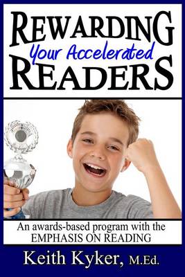 Book cover for Rewarding Your Accelerated Readers