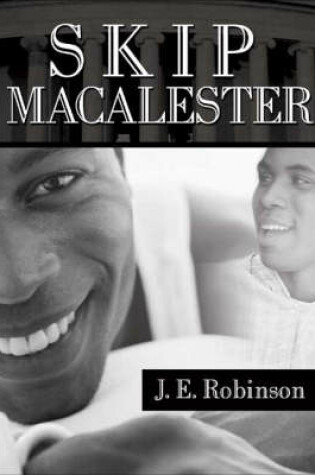 Cover of Skip Macalester