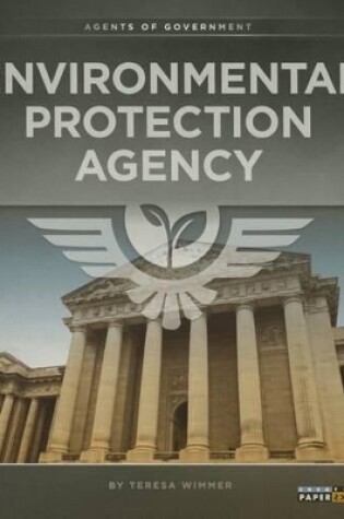 Cover of Environmental Protection Agency