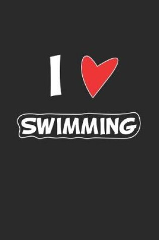 Cover of Swimming