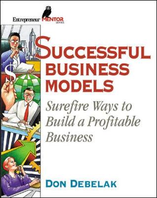 Book cover for Successful Business Models